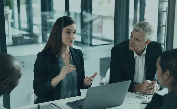 Seguridad empresarial